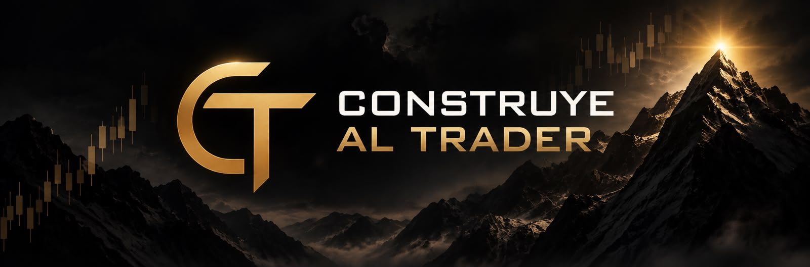 Construye al Trader